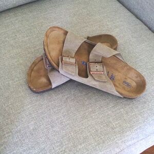 Birkenstock Sandals